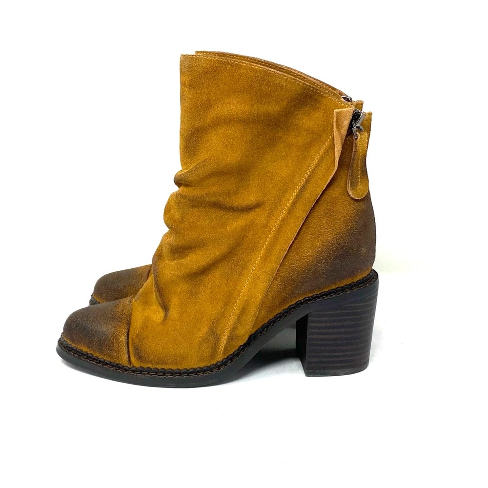 Sbicca Boots